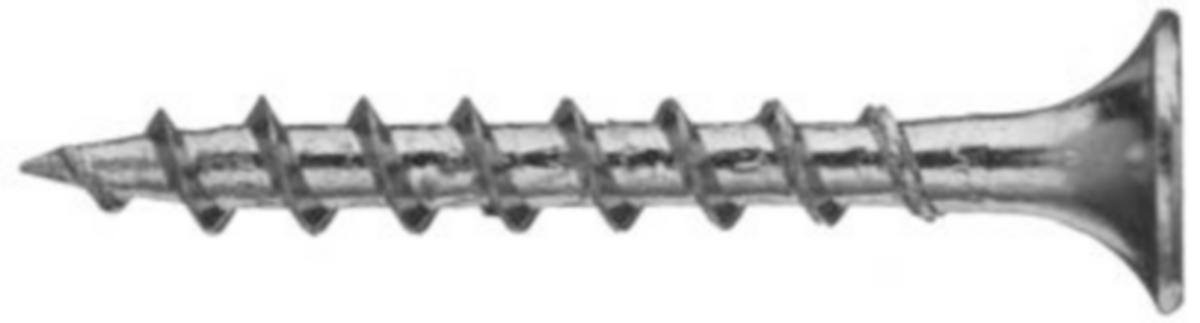Gipsskruv allround utv-C4 FIXX - GIPSSKRUV TRÄ FIXX 3.9X30 UTV-C4 250/FRP