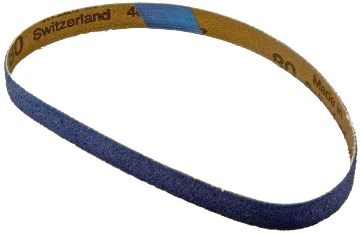 Slipband Tyrolit Siamet 2820 - SLIPBAND 13X455 2921 40 5-PACK TYROLIT
