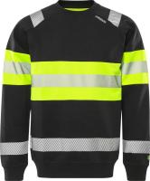 Tröja Fristads 7530 GKC Green