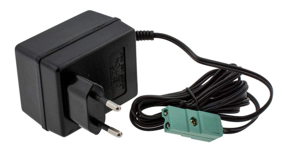 Adapter PELA - ADAPTER PELA TILL BELYSNING BLÄSTERSKÅP 497937