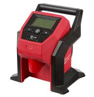 Kompressor Milwaukee M12 BI-0 Solo