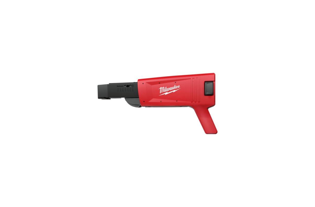 Magasin Milwaukee CA 55 - AUTOMAT TILL M18 FSG CA55 MILWAUKEE MAGASIN 4933459202