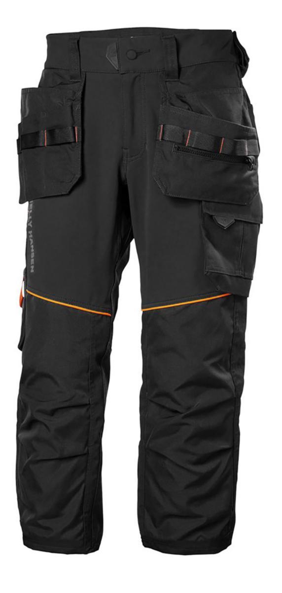 Piratbyxa Helly Hansen 77447 Chelsea Evo - PIRATBYXA CHELSEA EVO SV C48 HELLY HANSEN 77447-992-C48
