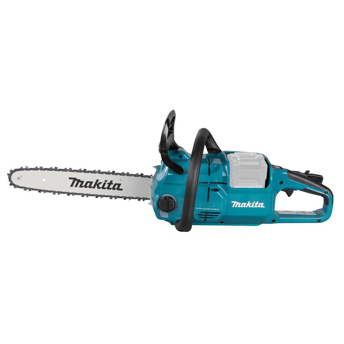Kedjesåg Makita UC025GZ XGT Solo - KEDJESÅG UC025GZ MAKITA 40V SOLO 25,5M/S 0,325" 35CM