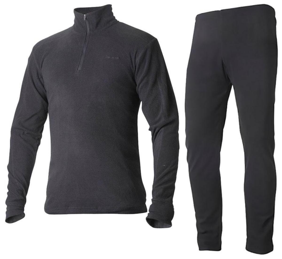 Underställ Top Swede 9844 - UNDERSTÄLL 9844 SVART S TOP SWEDE 1001000001008