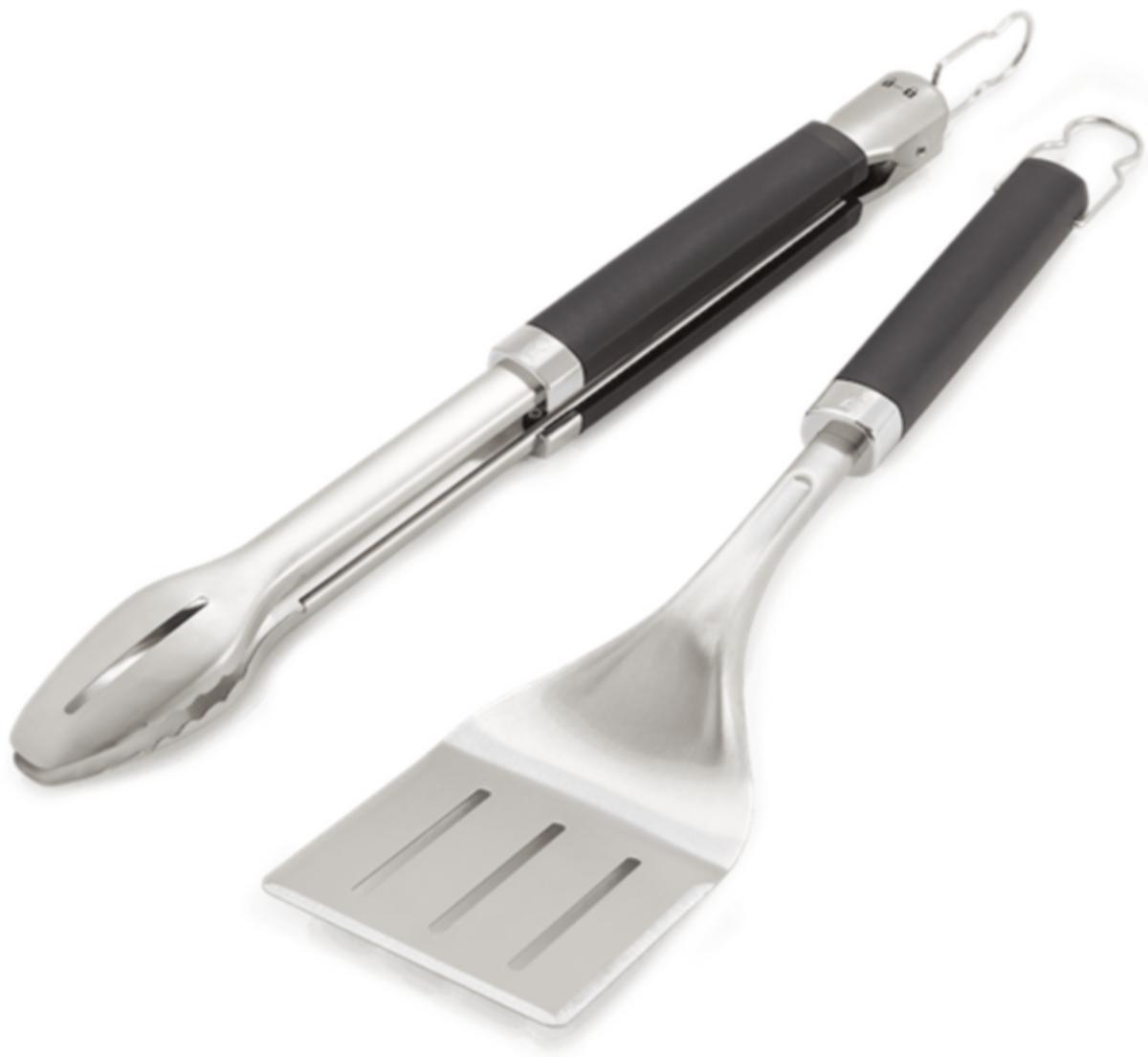 Grillredskapsset Weber - PRECISION 2-DELARS REDSKAPSSET 6763