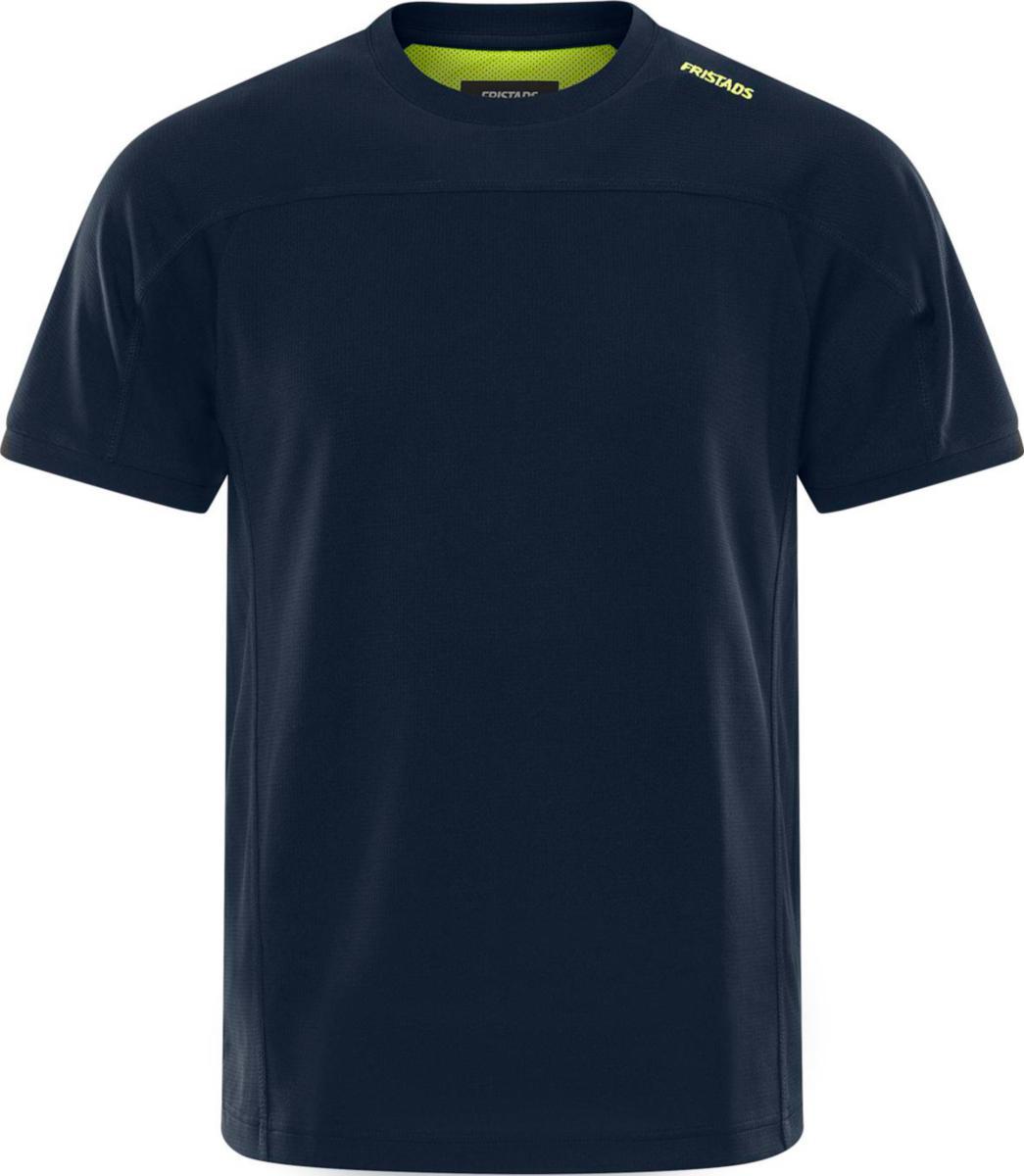 T-shirt Fristads 7554 GPIN Haverdal - T-SHIRT 7554 GPIN M.MARIN 4XL FRISTADS 301428-557 4XL