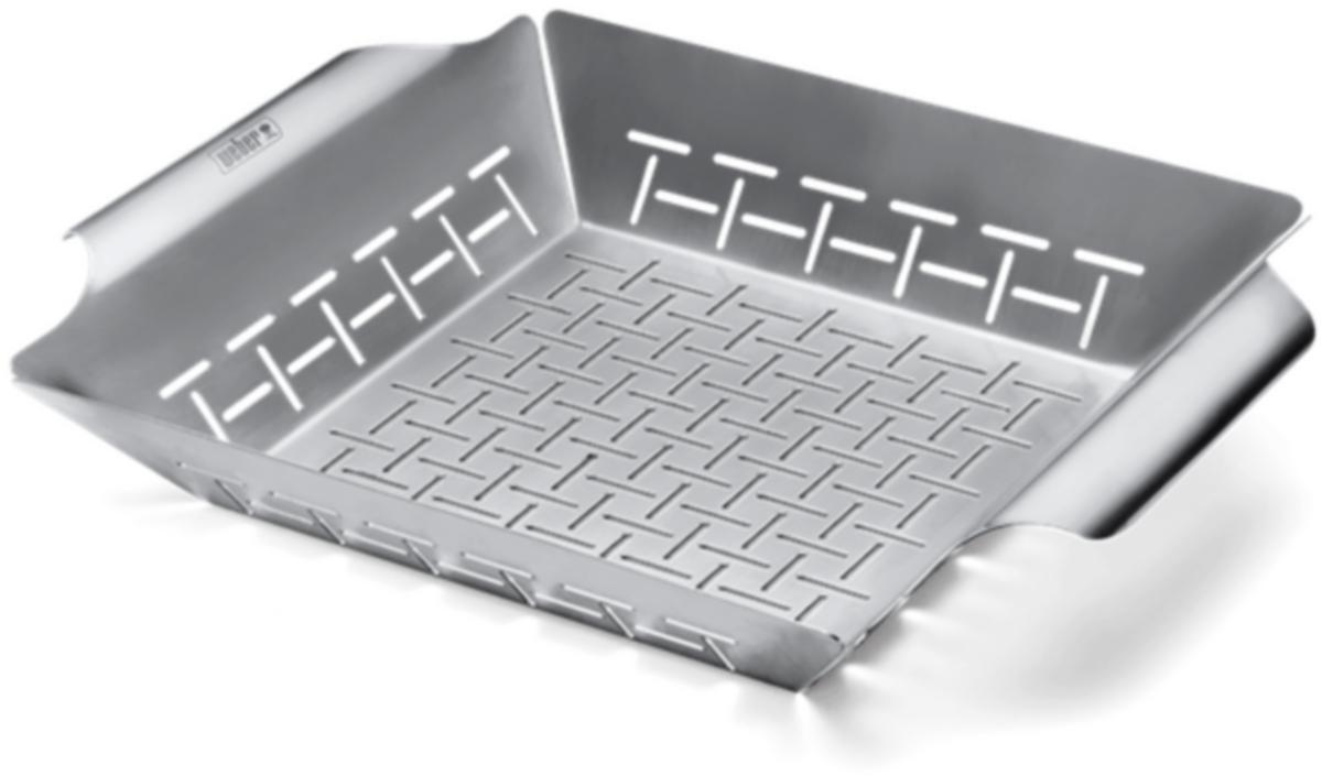 Grillkorg Weber Premium - STYLE FORM STOR 6434