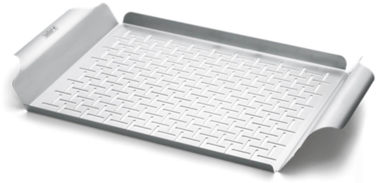 Grillkorg Weber Premium - STYLE GRILLFORM TILL FISK 6435