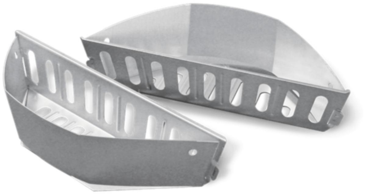 Brikettkorgar Weber - BRIKETTKORGAR 2 ST 7403