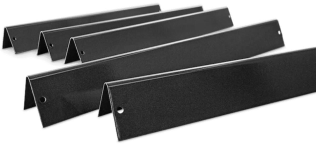 Flavorizer Bars Weber - FLAVORIZER BARS SPIRIT 300 7536