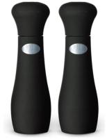 Salt- och pepparkvarnar Weber Premium