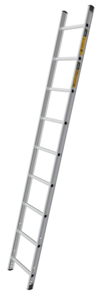 Enkelstege W.steps LBA - ENKELSTEGE W LBA-S3 W.STEPS 800033