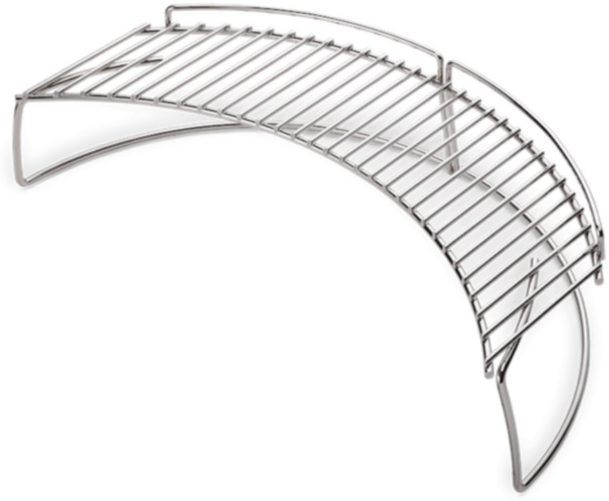 Värmehylla grill Weber 57 cm - ORIGINAL VÄRMEHYLLA 8417