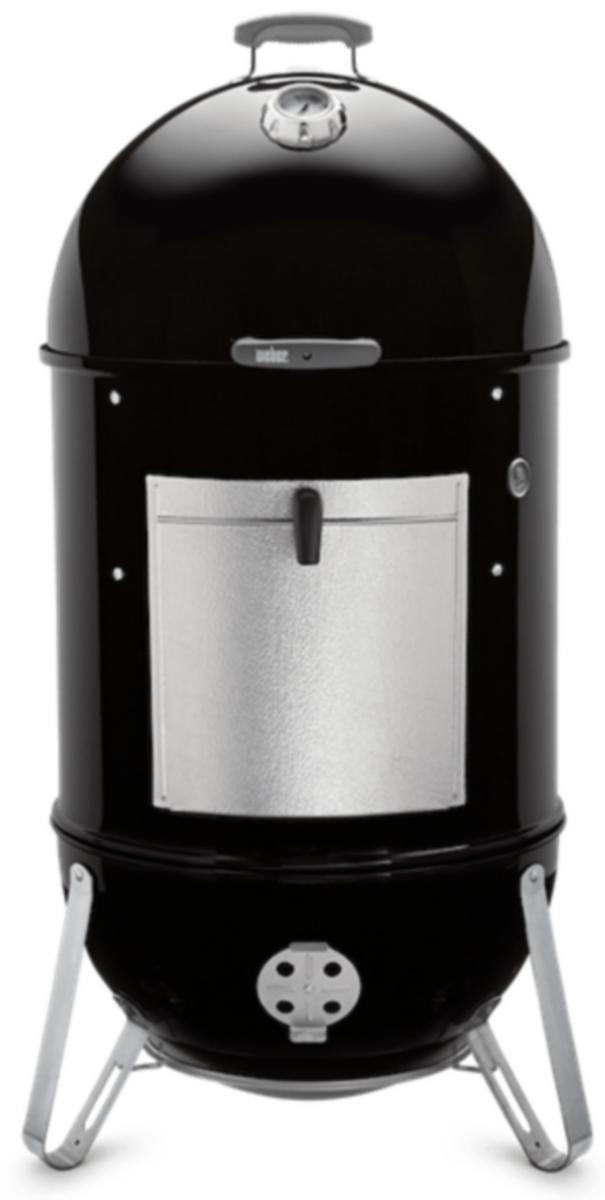 Rökgrill Weber Smokey Mountain Cooker 57 cm - SMOKEY MOUNTAIN COOKER 57 CM 731004