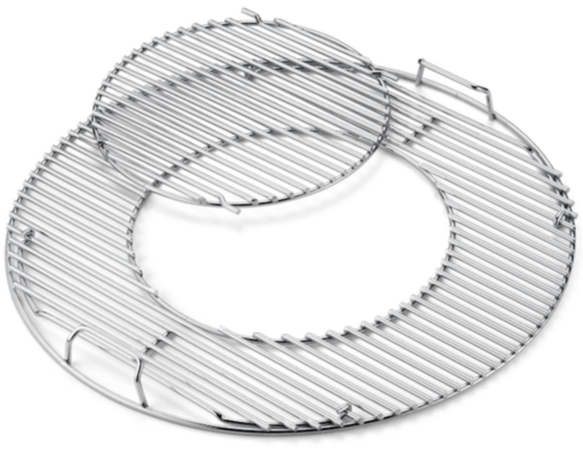 Grillgaller Weber - GALLER 8835