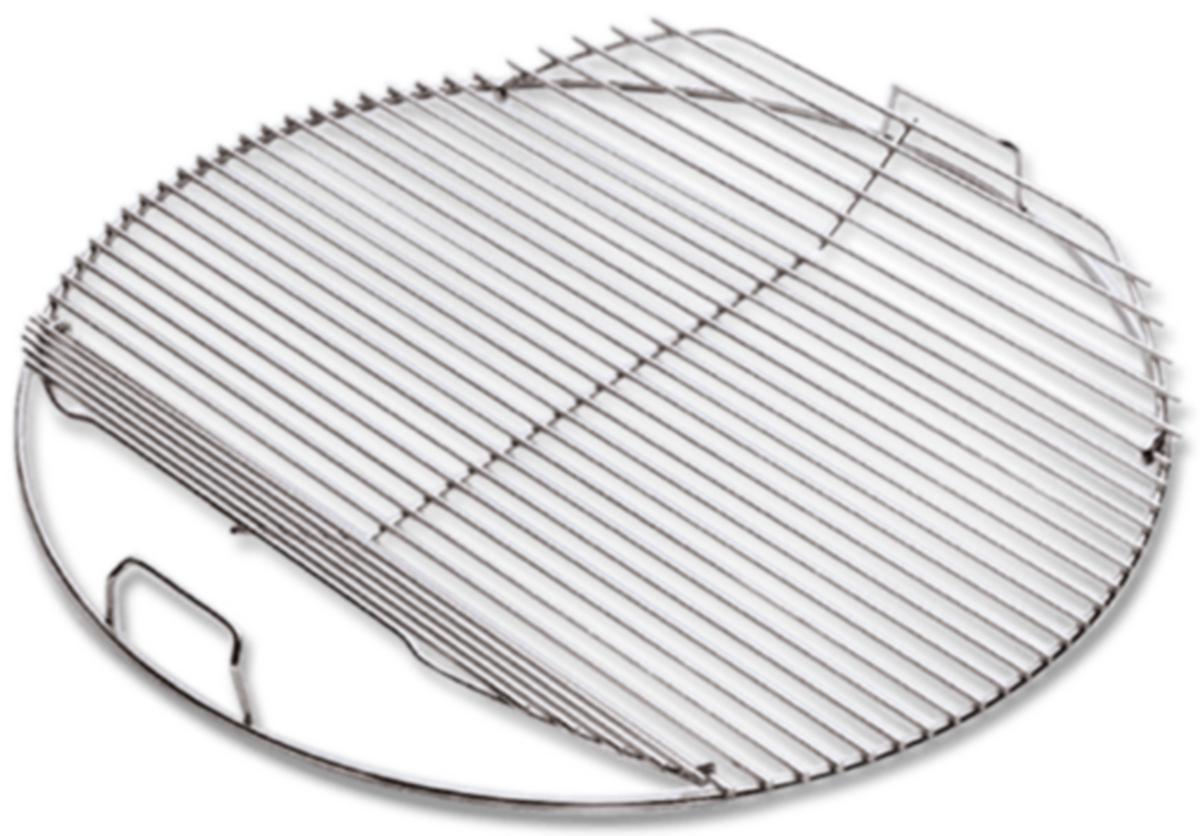 Grillgaller Weber - GRILLGALLER MED VIKKANT 57 CM 8424