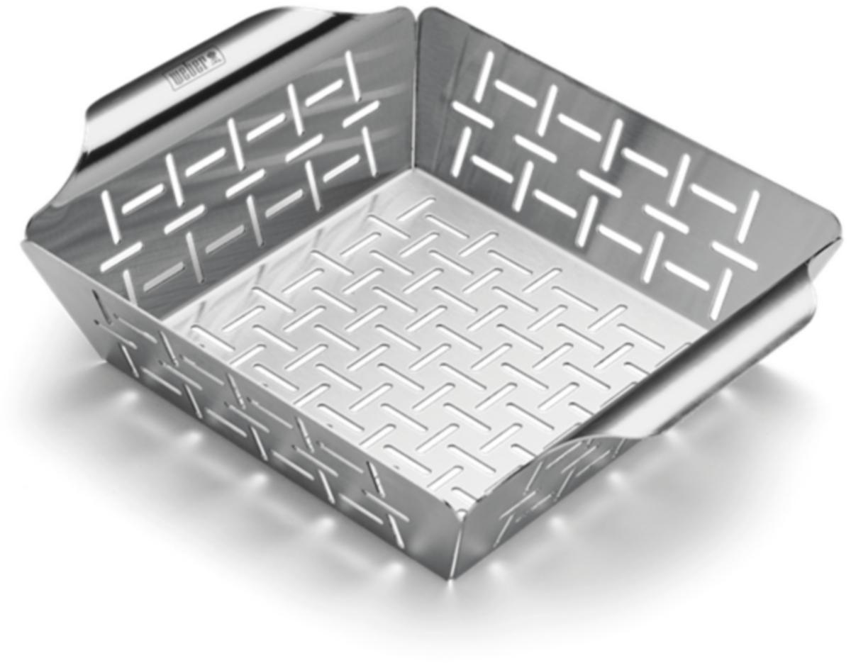 Grillkorg Weber Premium - STYLE FORM GRÖNSAKER LITE 6481
