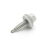 Byggplåtskruv VSB för stålplåt