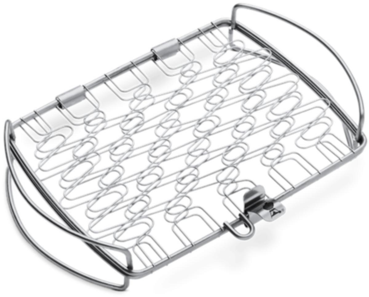 Grillkorg Weber Premium - ORIGINAL GRILLHALSTER LITEN 6470
