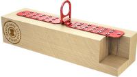 Förankringspunkt Woodfix Skylotec