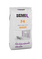Fogbruk Bemix F4