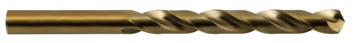 Spiralborr Ironside 777-1016 HSS-E Co5 - SPIRALBORR IRONSIDE 1-P SB HSSE COBOLT 777-1016 5.00MM