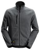 Fleecejacka Snickers 8022