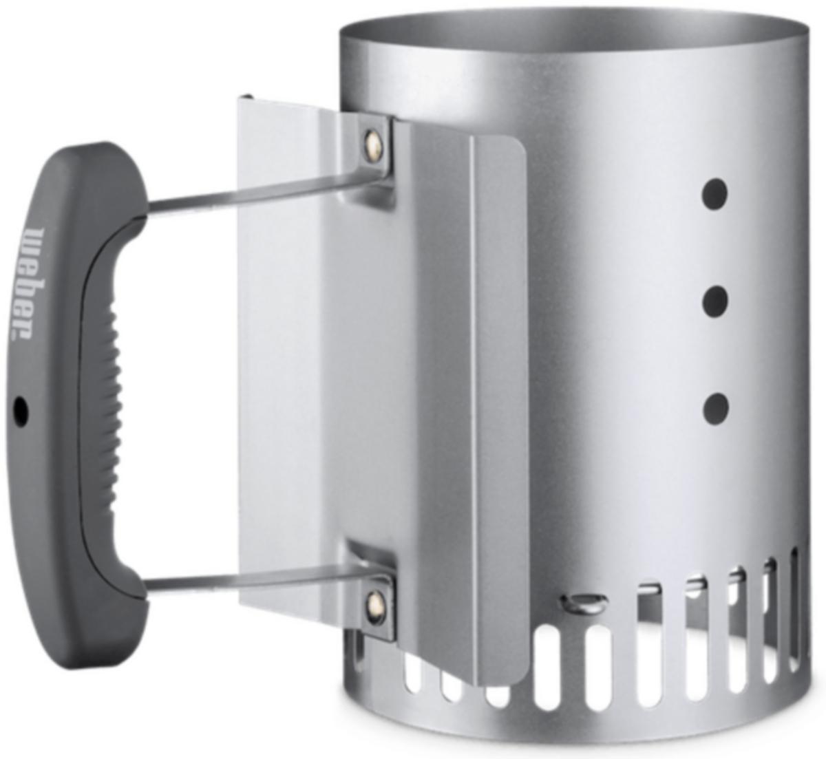 Skorstenständare Weber - GRILLSTARTER LITEN 7447