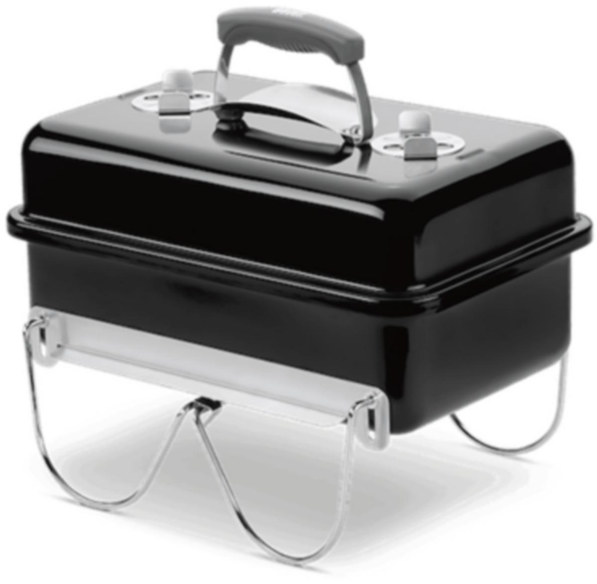 Kolgrill Weber Go-Anywhere - GO-ANYWHERE 1131004