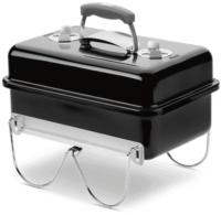 Kolgrill Weber Go-Anywhere