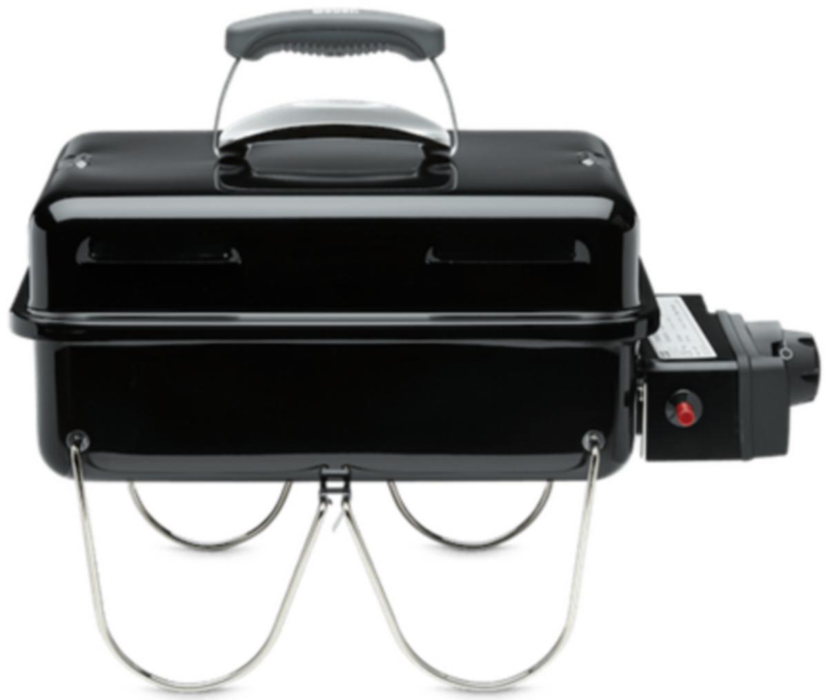 Gasolgrill Weber Go-Anywhere - GO-ANYWHERE 1141068
