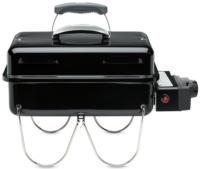Gasolgrill Weber Go-Anywhere