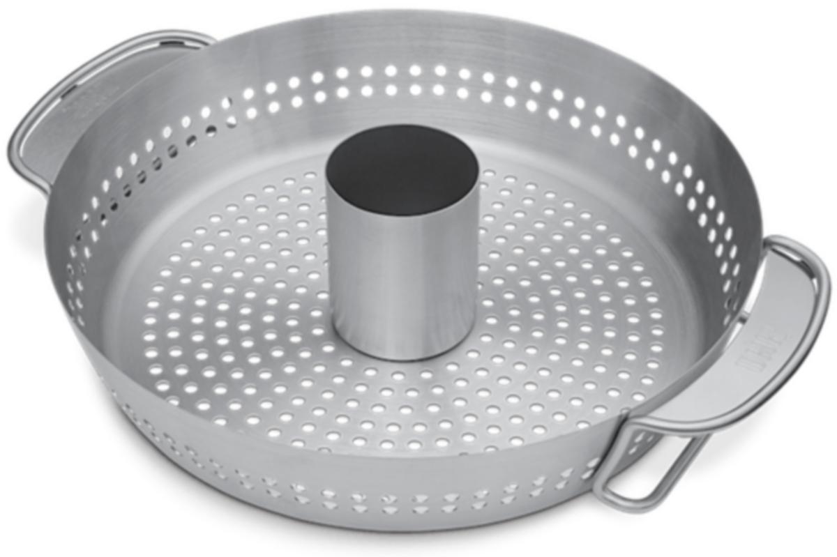 Kycklinghållare Weber - ORIGINAL BBQ KYCKLINGHÅLLARE 8838