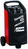 Batteriladdare Telwin