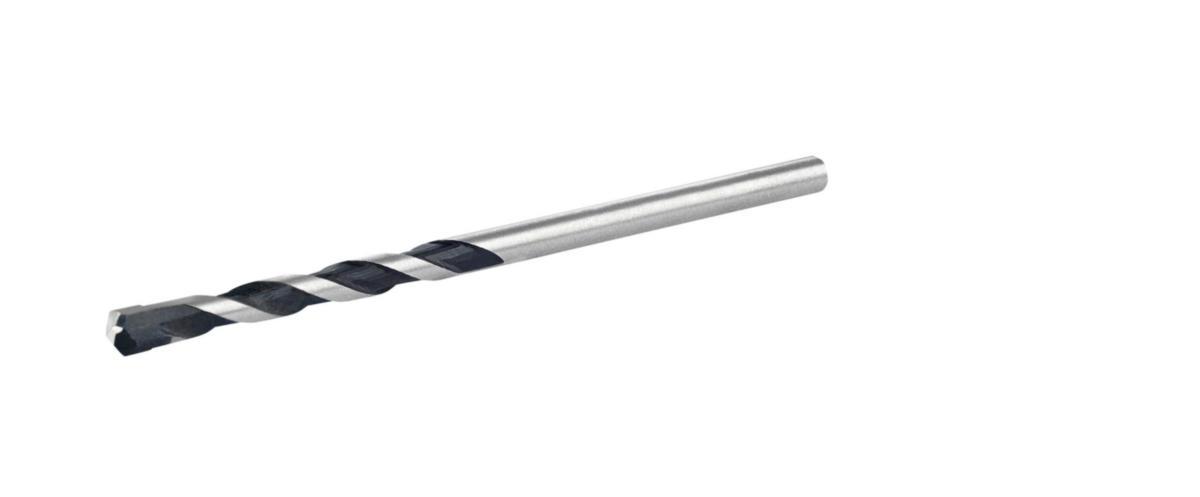 Multimaterialborr Ironside HM-spets - KLINKERBORR HM-SPETS 5X85MM MULTICONST IRONSIDE 200600