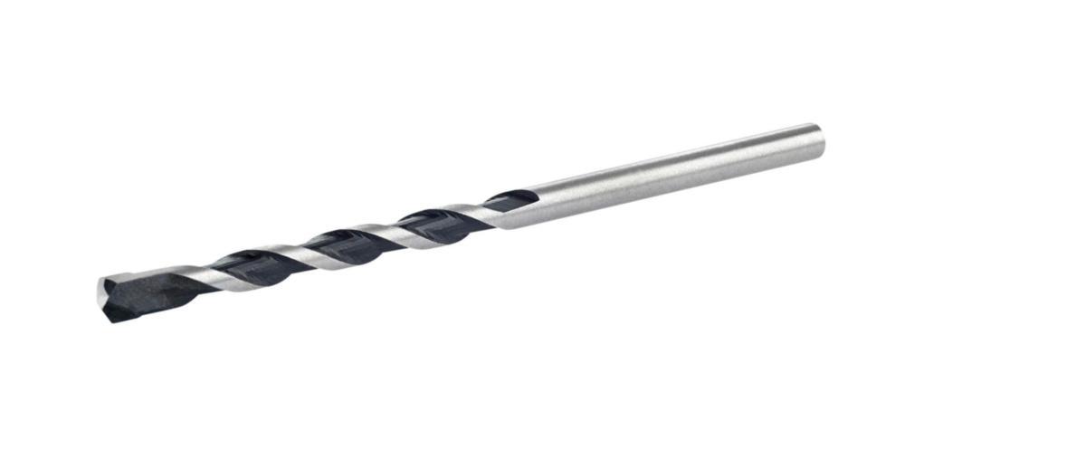 Multimaterialborr Ironside HM-spets - KLINKERBORR HM-SPETS 5.5X85MM MULTICONST IRONSIDE 200601