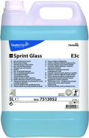Glasputs Taski Sprint Glass
