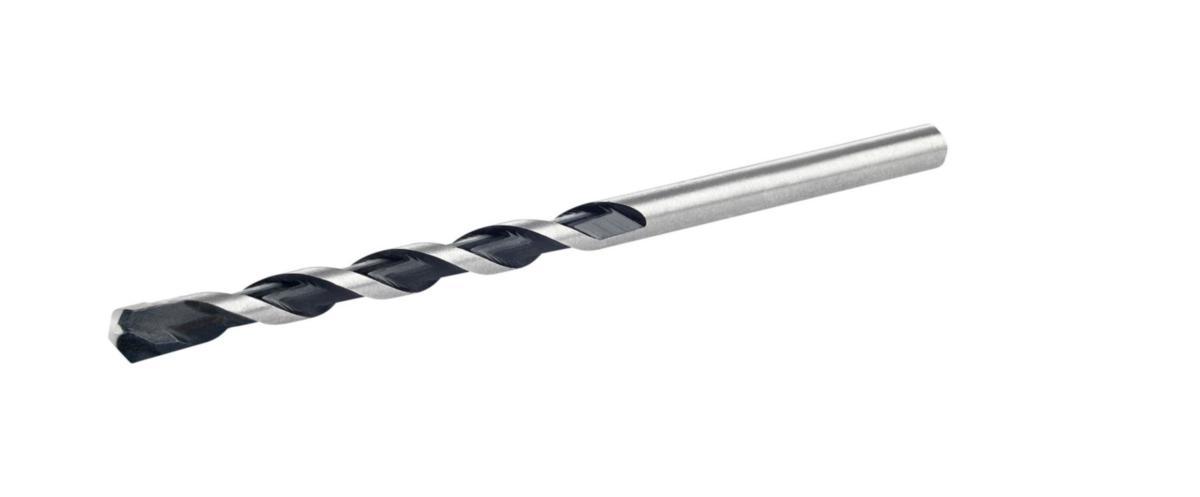 Multimaterialborr Ironside HM-spets - KLINKERBORR HM-SPETS 6X100MM MULTICONST IRONSIDE  200602