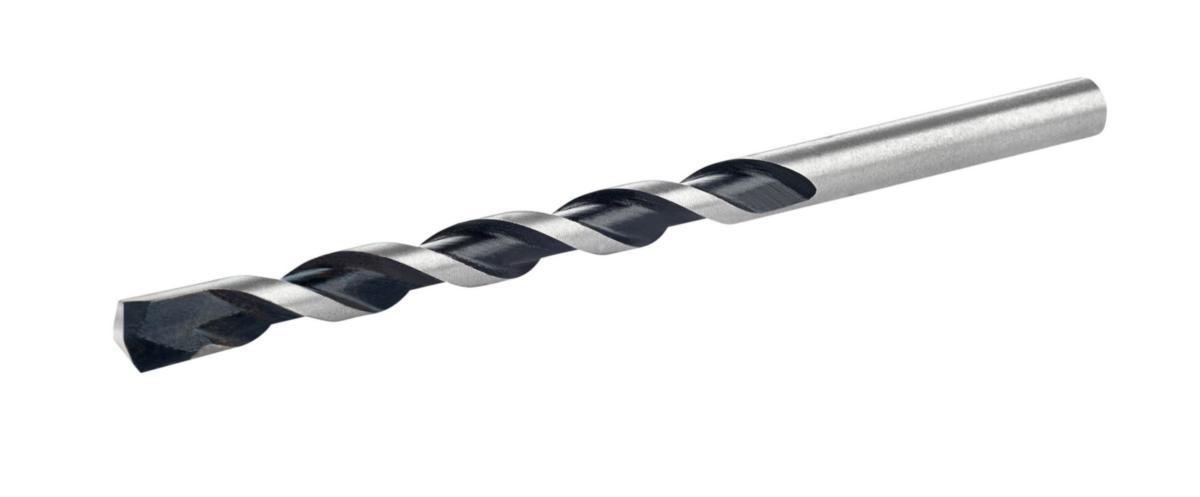 Multimaterialborr Ironside HM-spets - KLINKERBORR HM-SPETS 8X120MM MULTICONST IRONSIDE. 200603