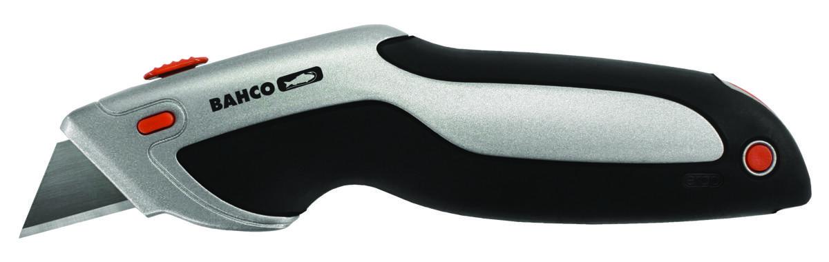 Universalkniv Bahco KERU-01 - UNIVERS.KNIV UTDRAGB BLAD ERGO BAHCO