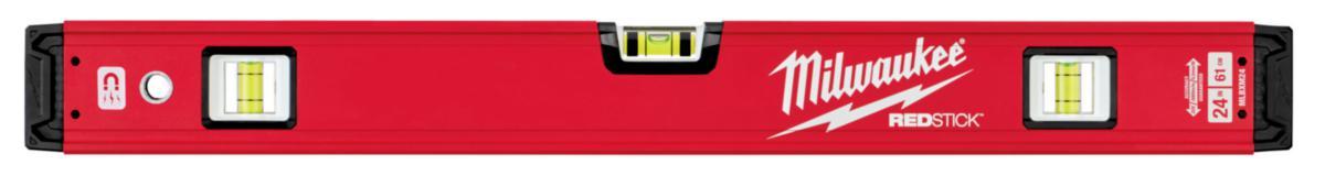 Vattenpass Milwaukee Backbone™ - VATTENPASS BACKBONE MAG 60CM MILWAUKEE 4932459063