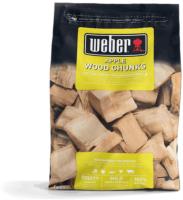 Rökträ Weber