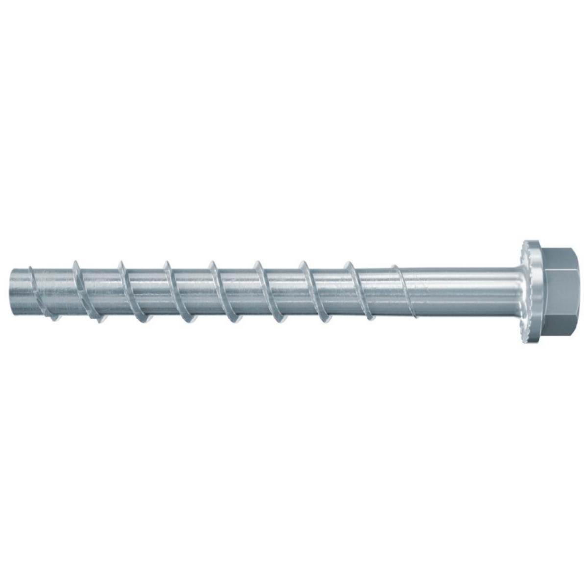 Betongskruv fischer UltraCut FBS II - BETONGSKRUV FBS II CP 8X100 50/35 US TX