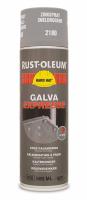 Rust Oleum Galva Expresse