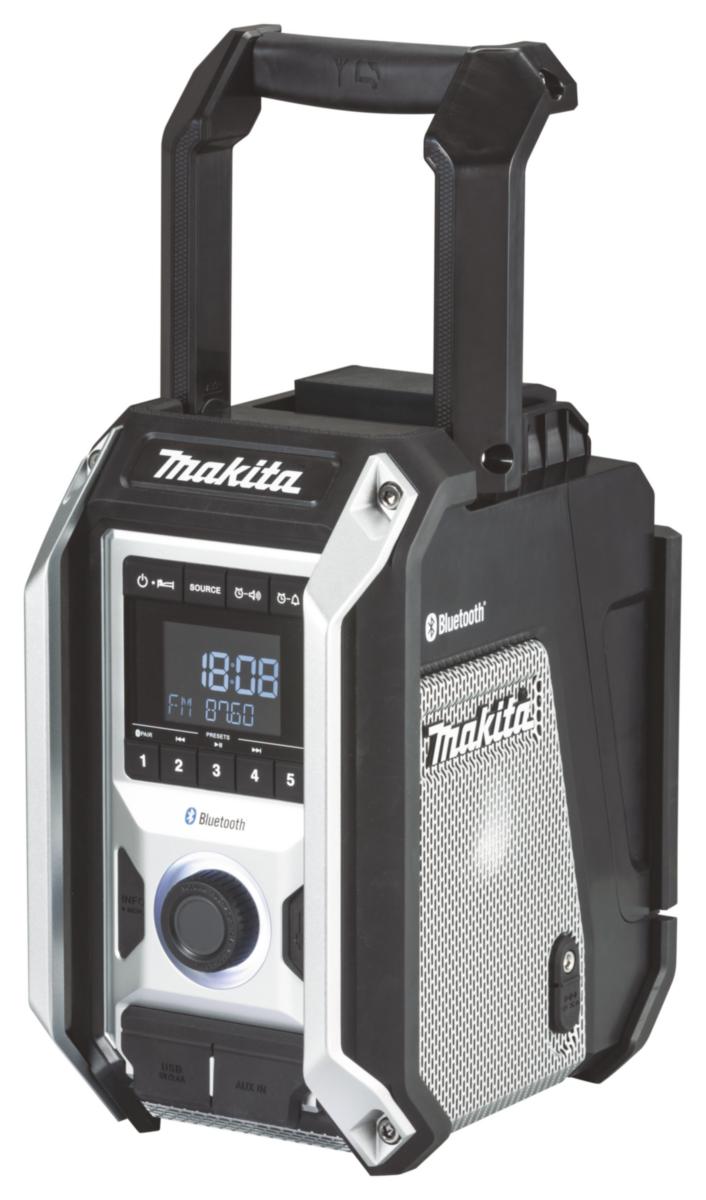 Radio Makita DMR114B Solo - RADIO BLUETOOTH DMR114B MAKITA DMR114B