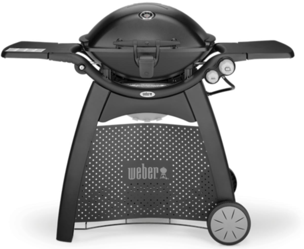Gasolgrill Weber Q 3200 - Q3200 57010084