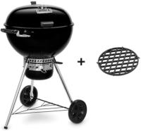 Kolgrill Weber Master-Touch GBS Premium E-5775 57 cm