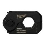 Pressring Milwaukee M12/M18 PRJ Typ M