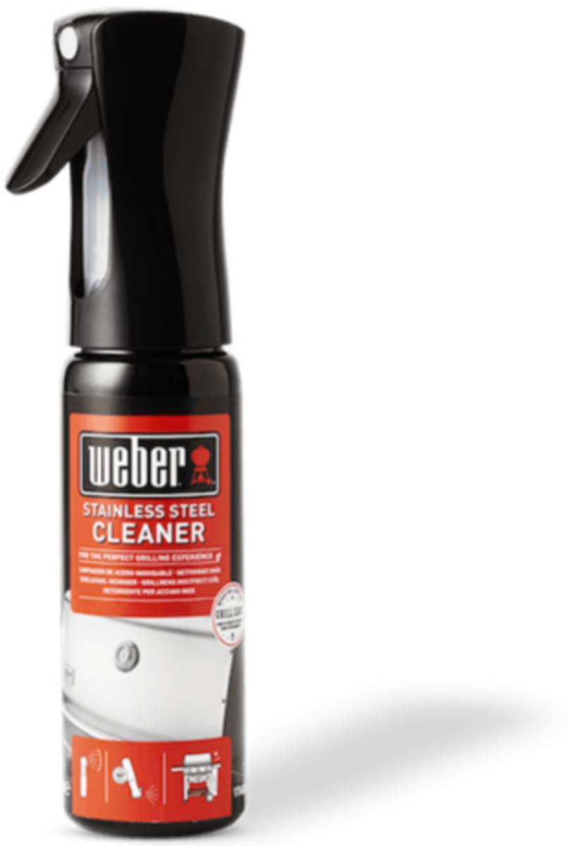 Grillrengöringsspray Weber - RENGÖRING ROSTFRITT 17682